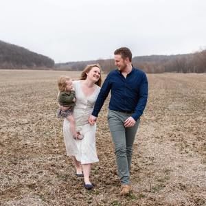 Meet your Posher, Kelli